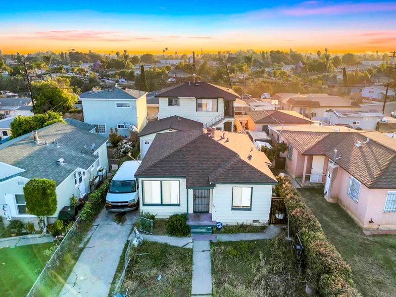 2732 38 Fairmount Avenue, San Diego, CA 92105