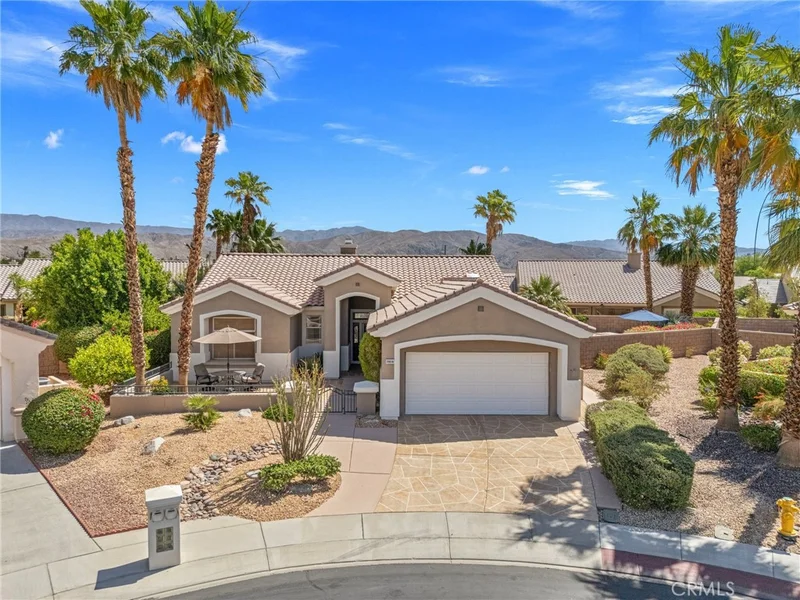 78836 Daffodil Circle, Palm Desert, CA 92211