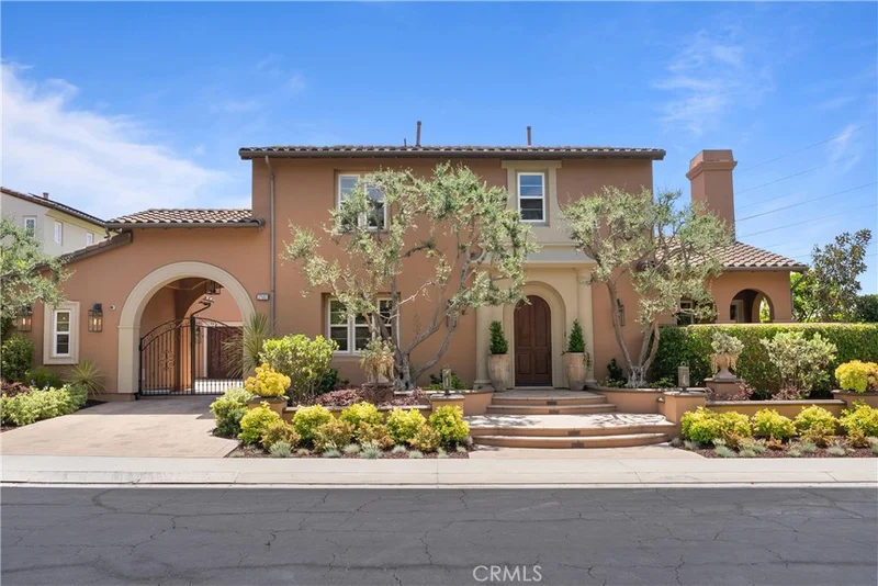 27492 Calle De La Rosa, San Juan Capistrano, CA 92675