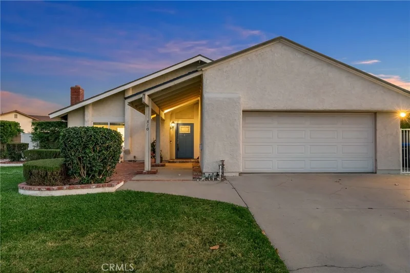 510 Carnation Drive, Placentia, CA 92870