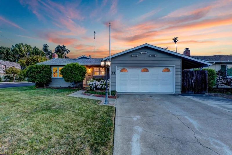 79 Rio Serena Avenue, Campbell, CA 95008