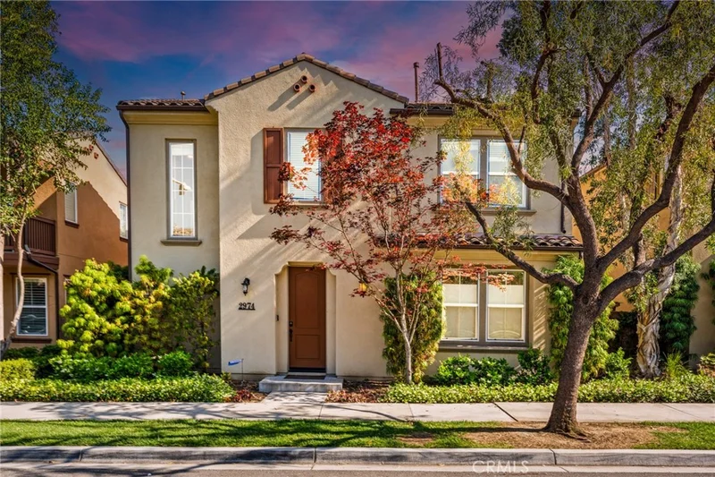 2974 E Walking Beam Place, Brea, CA 92821