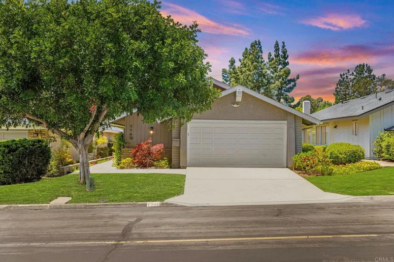 1149 La Casa Drive, San Marcos, CA 92078