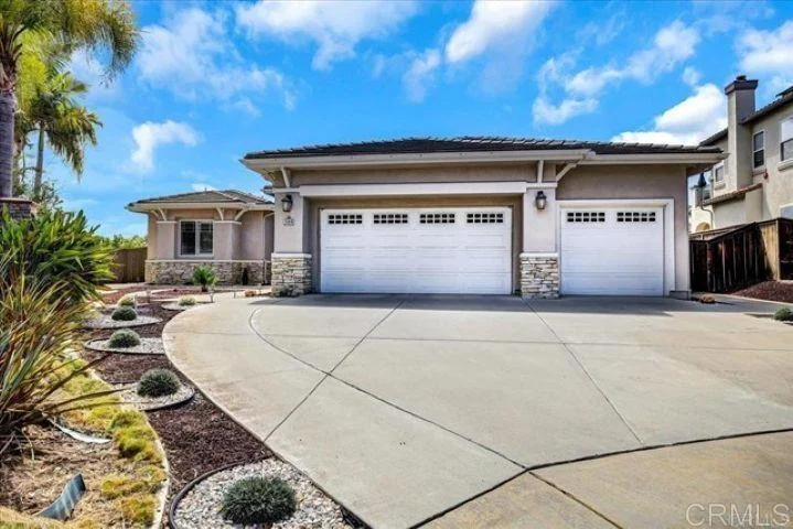 508 Hidden Ridge Court, Encinitas, CA 92024
