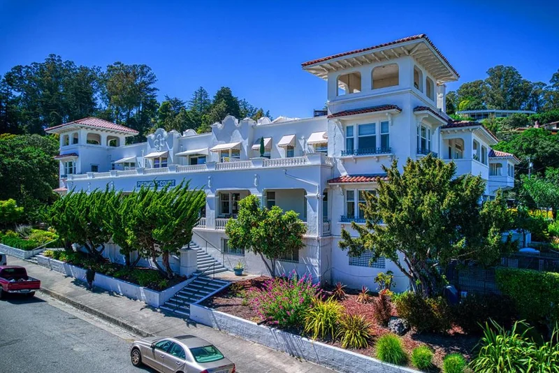 260 High 207 A And B, Santa Cruz, CA 95060