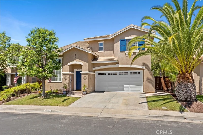 42097 Chestnut Drive, Temecula, CA 92591