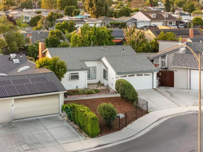 1161 Dudash Court, San Jose, CA 95122
