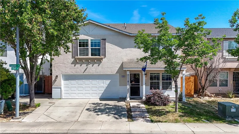 1235 Sunrise Drive, Merced, CA 95348