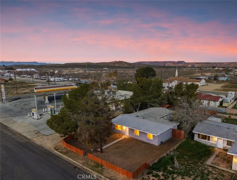 27035 Jerome Street, Boron, CA 93516