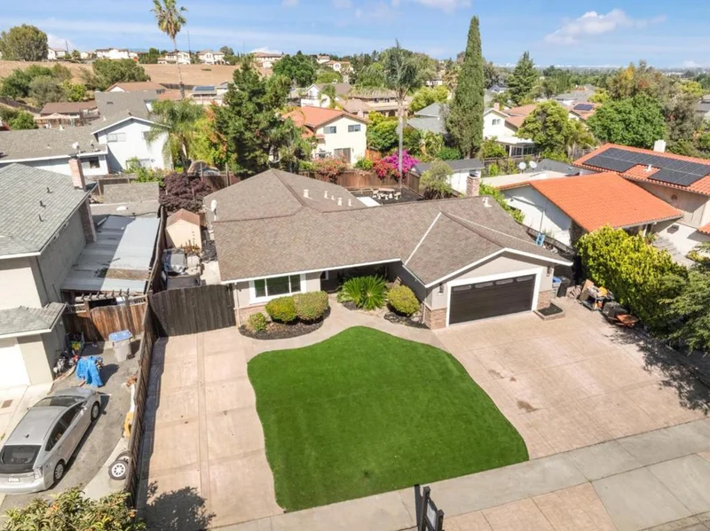 4115 Loganberry Drive, San Jose, CA 95121