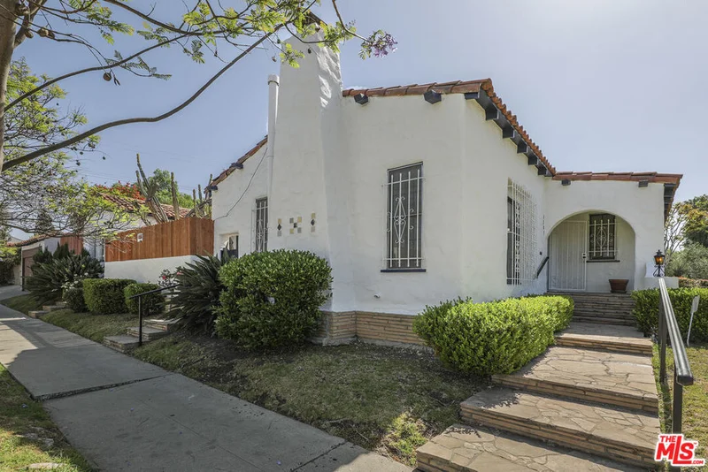 6281 Drexel Avenue, Los Angeles, CA 90048