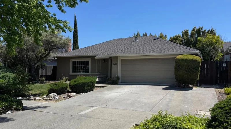 5480 Del Oro Drive, San Jose, CA 95124