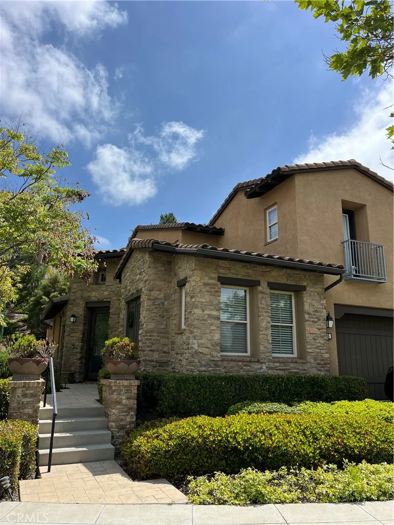 26 Tuscany 12, Ladera Ranch, CA 92694