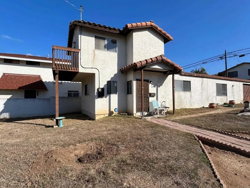 4520 Orten Street, San Diego, CA 92110