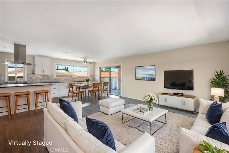 901 Citrus Drive 17B, La Habra, CA 90631