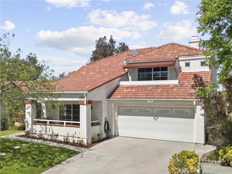 25880 Parma Court, Valencia, CA 91355