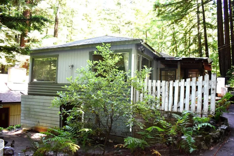 10158 E Zayante Road, Felton, CA 95018
