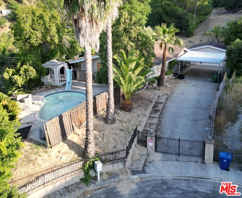 4630 Dunas Lane, Tarzana, CA 91356