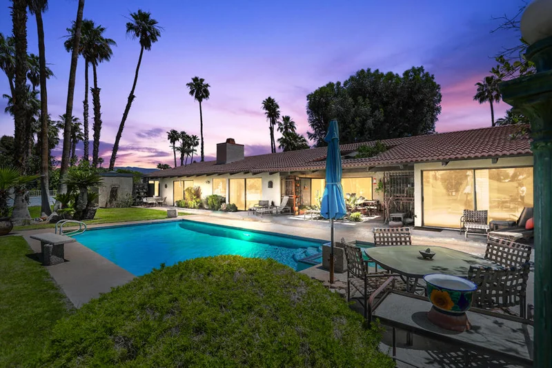 43081 Port Maria Road, Bermuda Dunes, CA 92203