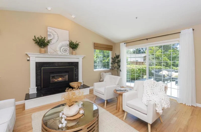 123 Reed Way, Santa Cruz, CA 95060