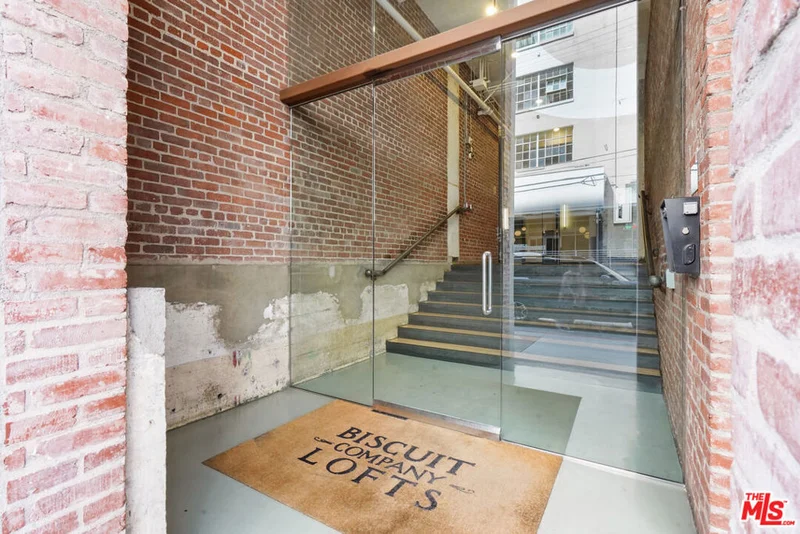 1850 Industrial Street 702, Los Angeles, CA 90021