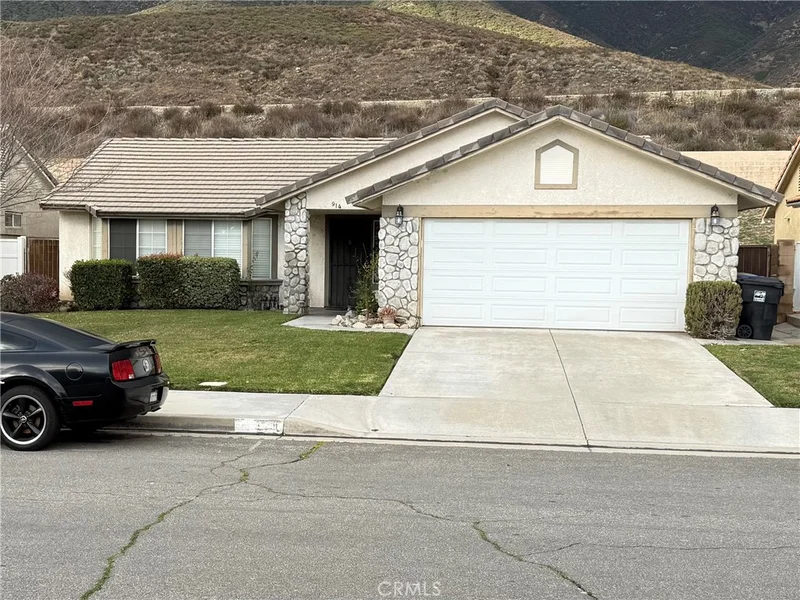 914 W 59th Street, San Bernardino, CA 92407