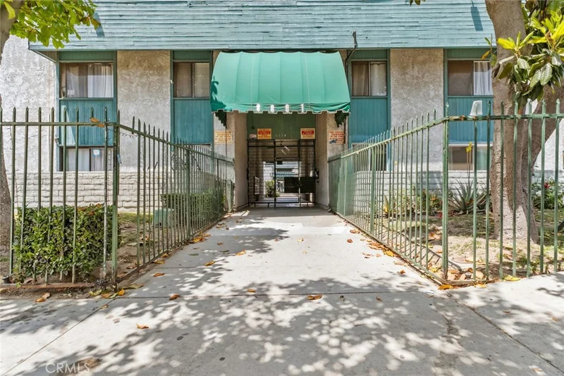 8801 Willis Avenue 6, Panorama City, CA 91402