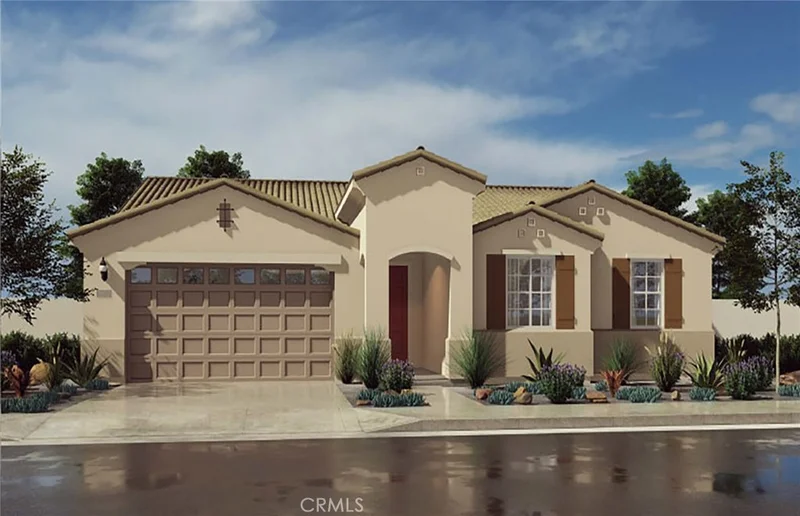 4522 Brimstone Avenue, Perris, CA 92571