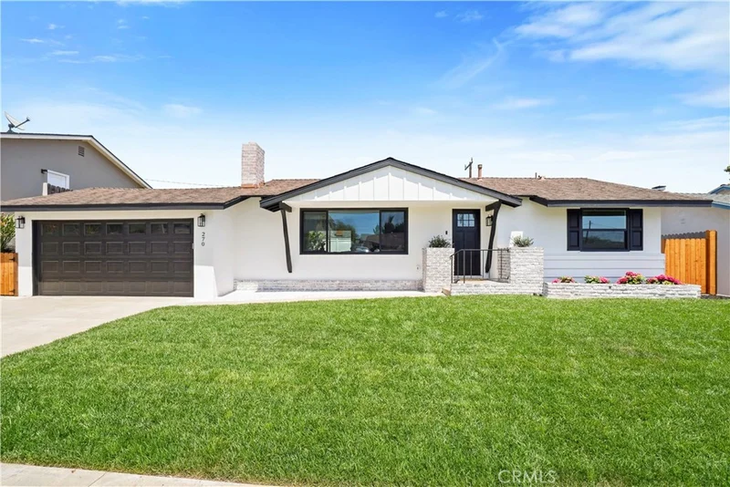270 Fairfax Avenue, Ventura, CA 93003