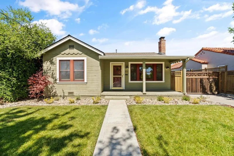 870 N 5th Street, San Jose, CA 95112