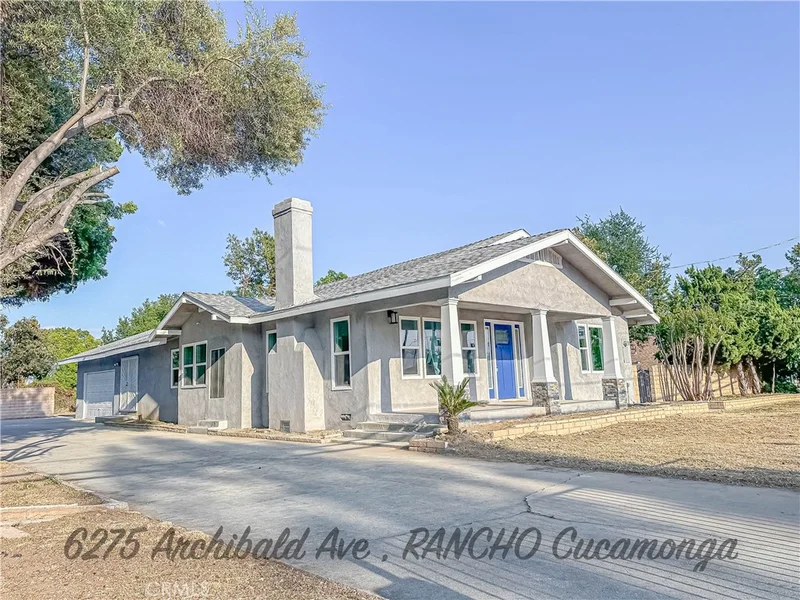 6275 Archibald Avenue, Rancho Cucamonga, CA 91737