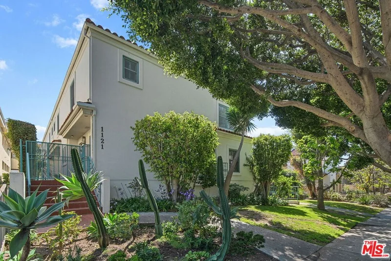 1121 Princeton, Santa Monica, CA 90403