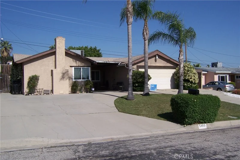 5493 Elm Avenue, San Bernardino, CA 92404