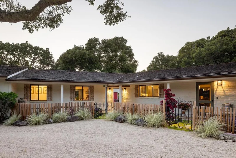 La Rancheria, Carmel Valley, CA 93924