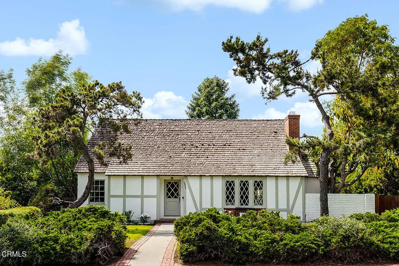 1875 Rose Avenue, San Marino, CA 91108