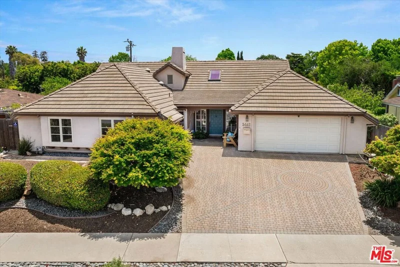 5441 Toltec Drive, Santa Barbara, CA 93111