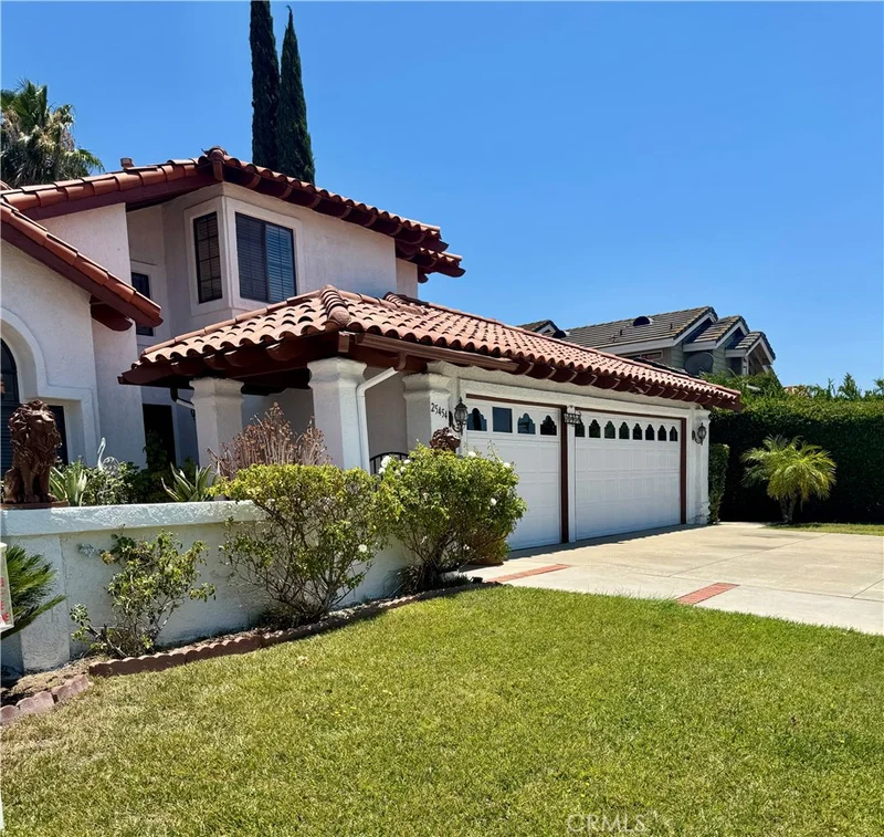 25454 Blackthorne Drive, Murrieta, CA 92563