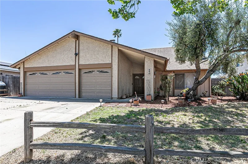 420 E Park Avenue, Santa Maria, CA 93454