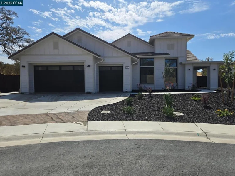 224 Quail Creek Terrace, Copperopolis, CA 95228