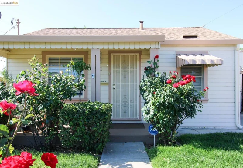 301 Texas St, Antioch, CA 94509
