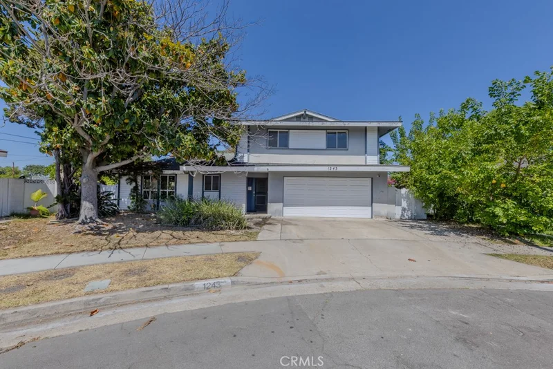 1243 E Live Oak Court, Anaheim, CA 92805