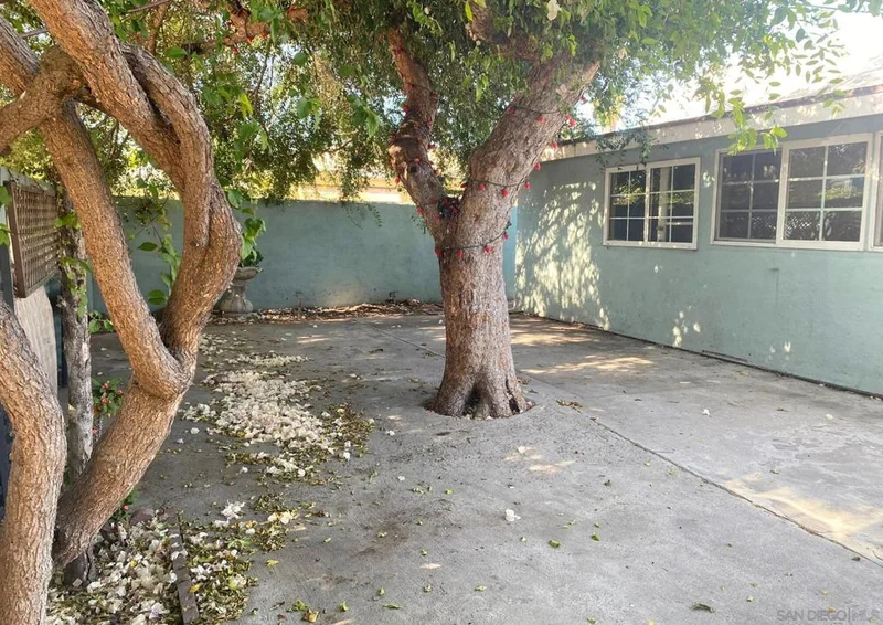 411 33rd St, San Diego, CA 92102