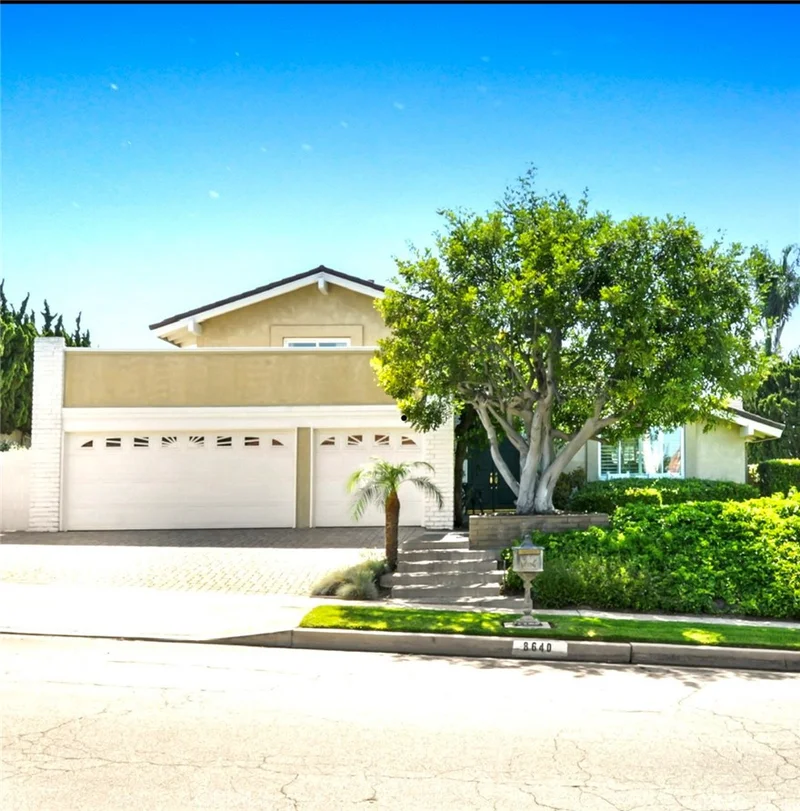 8640 Lindante Drive, Whittier, CA 90603
