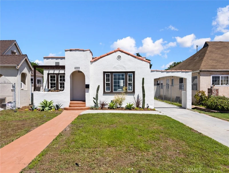6222 Eileen Avenue, Los Angeles, CA 90043