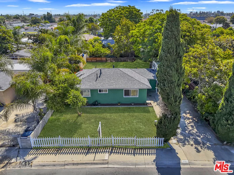 11862 Santa Maria Street, Stanton, CA 90680