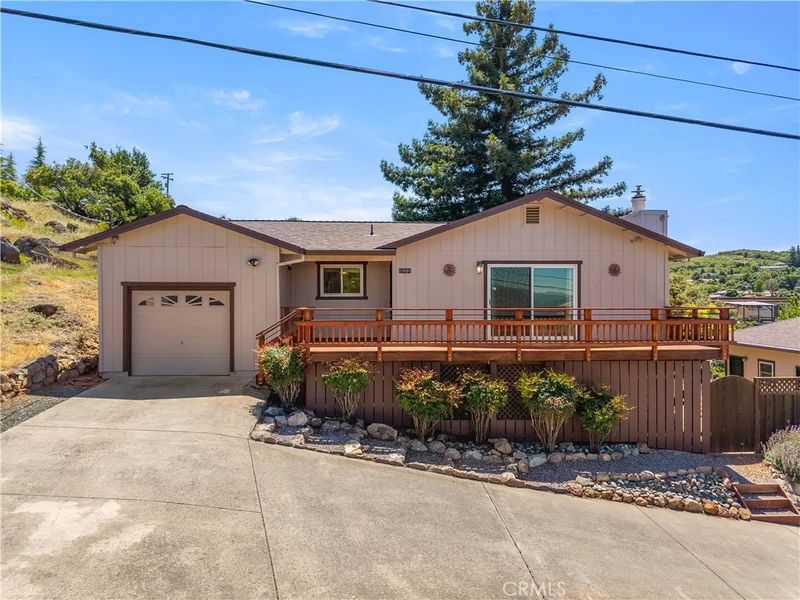 10091 Emerald Drive, Kelseyville, CA 95451