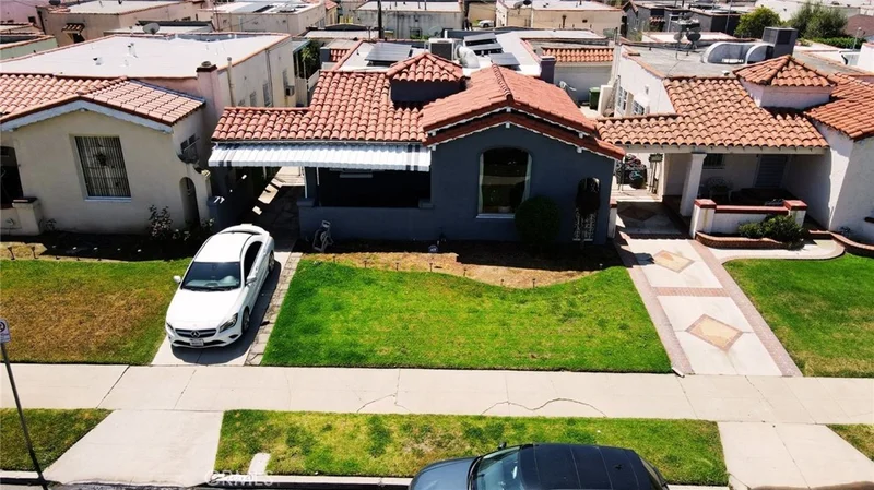1254 W 80th Street, Los Angeles, CA 90044