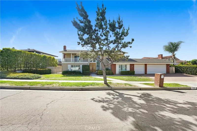 8606 Lindante Drive, Whittier, CA 90603