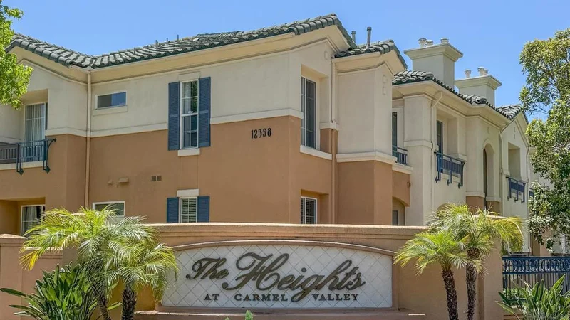 12360 Carmel Country Rd 105, San Diego, CA 92130