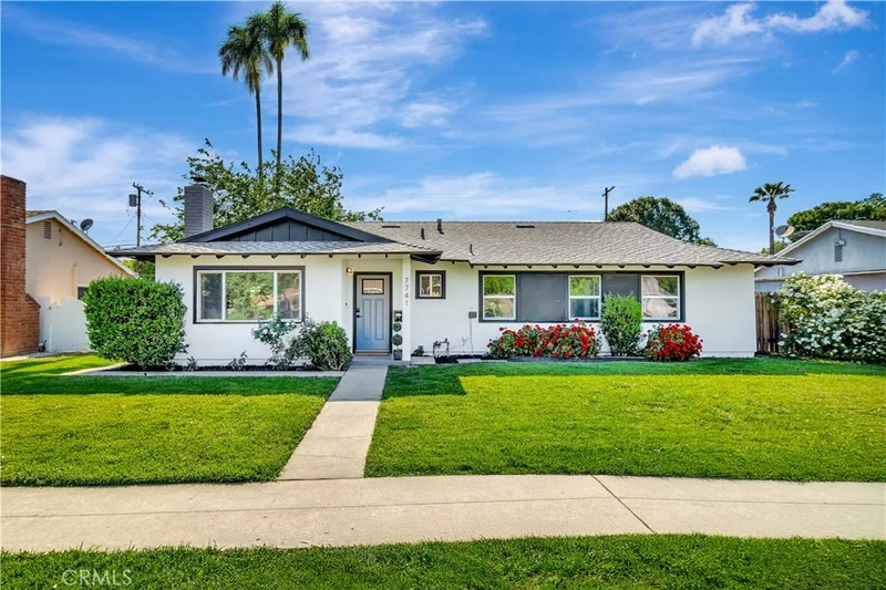 7741 Shoup Avenue, West Hills, CA 91304